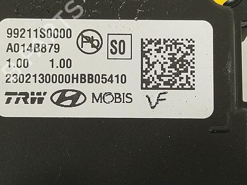 Camera HYUNDAI i30 (PDE, PD, PDEN) 1.5 | BP36989414E14 - Image 6