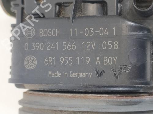 Front wiper motor VW POLO V (6R1, 6C1) 1.4 GTI | BP7498144M29 