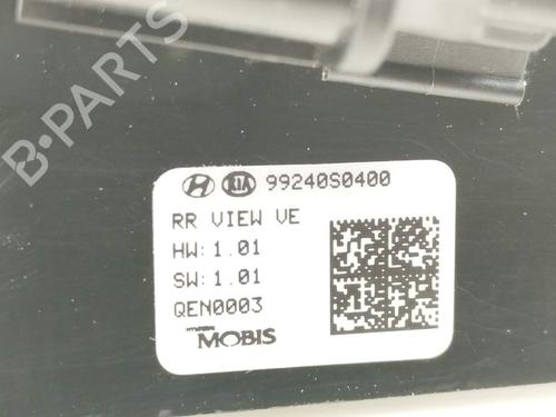Camera HYUNDAI i30 (PDE, PD, PDEN) | BP12260203E14 - Image 4