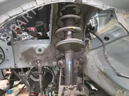 Used Left front shock absorber Left front shock absorber 37468194 37468194