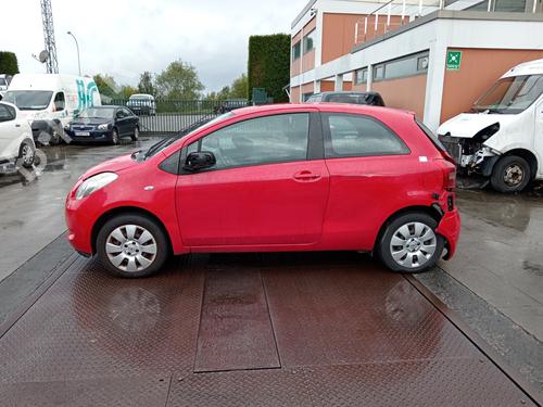 Computer motormanagement TOYOTA YARIS (_P9_) 1.3 VVT-i (SCP90_, SCP90R) | BP17787038M57 