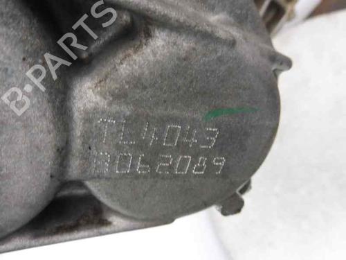 Gearbox DACIA DUSTER (HS_)  | BP3229805M3 