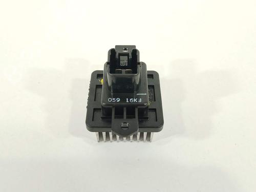 Used Heater resistor Heater resistor 27563706 27563706
