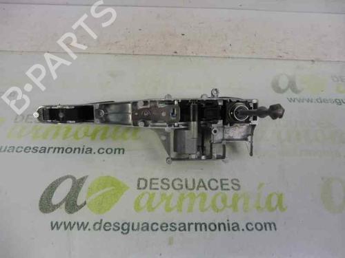 Front left exterior door handle CITROËN C5 III Break (RW_) 2.0 HDi 180 | BP12255452C128 