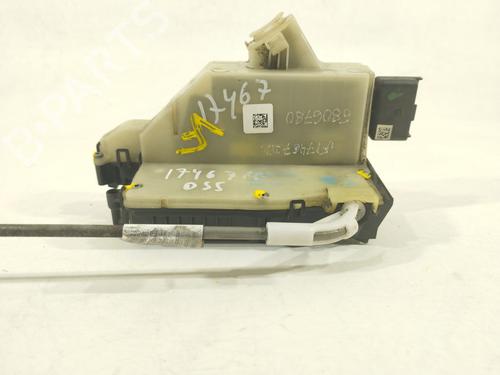 Used Front right lock Front right lock 38702367 38702367