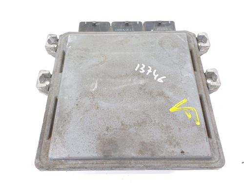 Engine control unit (ECU) PEUGEOT 607 (9D, 9U) 2.7 HDi 24V | BP24292442M57 - Image 4