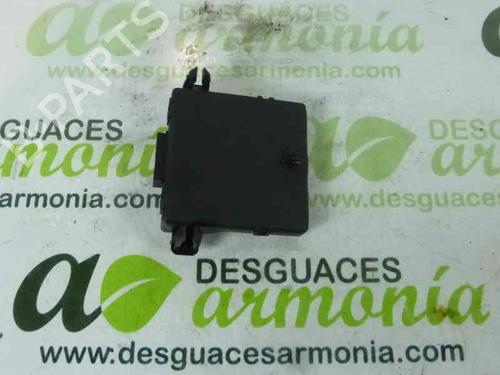 Elektronisk modul VW PASSAT B6 (3C2)  | BP1839229M83 
