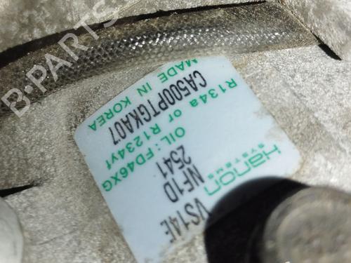 AC compressor HYUNDAI i30 (PDE, PD, PDEN) 1.0 T-GDI | BP36431288M34 - Image 3