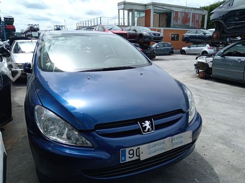 Engine control unit (ECU) PEUGEOT 307 (3A/C) 1.6 16V | BP36277778M57  - Image 6