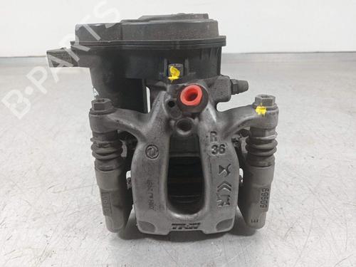 Used Right rear brake caliper Right rear brake caliper 24168436 24168436