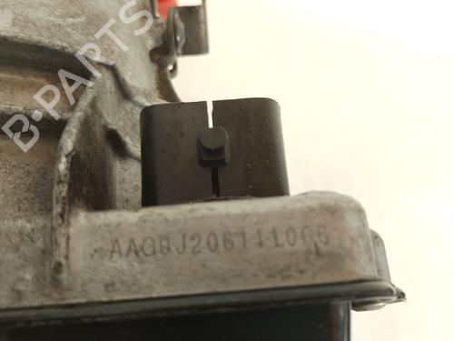 Steering pump CITROËN C5 III Break (RW_) 2.0 HDi 165 | BP28099904M99 