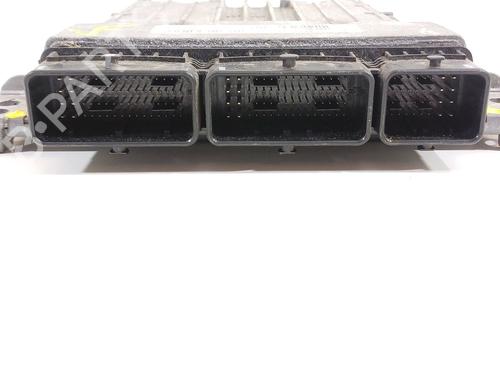 Engine control unit (ECU) RENAULT MEGANE III Hatchback (BZ0/1_, B3_)  | BP21770647M57 