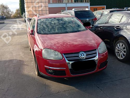 Rear left window mechanism VW GOLF V Variant (1K5) 1.9 TDI | BP30485634C24 - Image 13