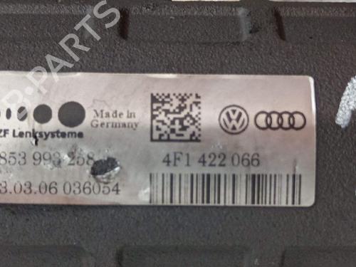 Steering rack AUDI A6 C6 (4F2) 2.0 TDI | BP38735342M22 - Image 3