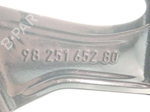 Rim PEUGEOT 208 II (UB_, UP_, UW_, UJ_)  | BP26288590C45 
