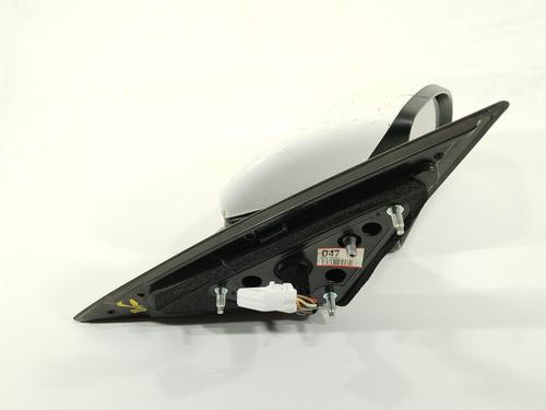 Right mirror KIA OPTIMA (JF) | BP28960724C27