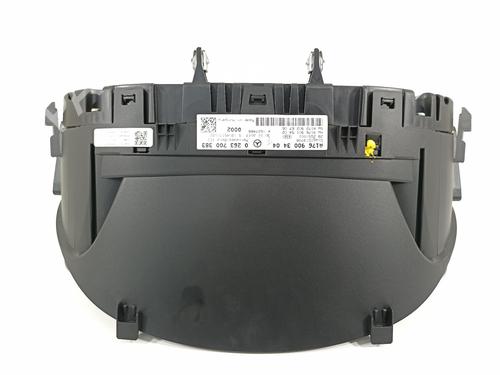Instrument cluster MERCEDES-BENZ A-CLASS (W176) A 45 AMG 4-matic (176.052) | BP18242420C47 