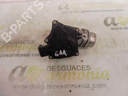 Used Throttle body NISSAN NV200 / EVALIA Bus 1.5 dCi 90 (M20, M20M) (90 hp) 1844911