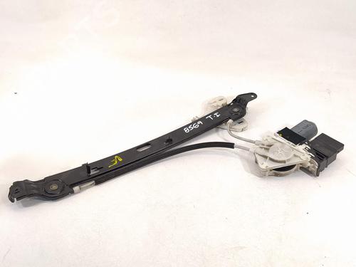 Used Rear left window mechanism Rear left window mechanism 11848439 11848439
