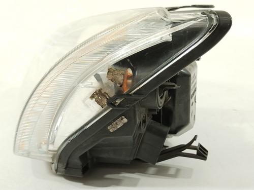 Left headlight FORD FOCUS II (DA_, HCP, DP) 1.8 TDCi | BP27497109C28 