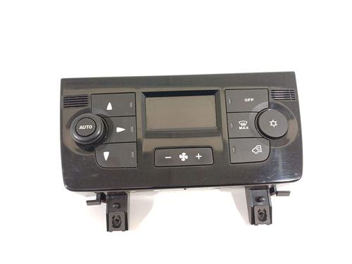 Used Climate control Climate control 19506595 19506595