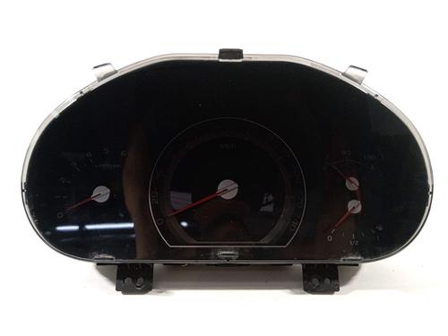 Used Instrument cluster Instrument cluster KIA SPORTAGE III (SL) [2009-2017] 18642819 18642819