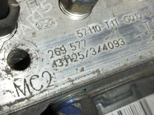 ABS pump HONDA CR-V IV (RM_) 1.6 i-DTEC (RE6) | BP37435300M43 - Image 4
