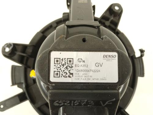 Heater blower motor PEUGEOT TRAVELLER Bus (V_) 2.0 BlueHDi 145 | BP29122296M62 