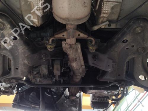 Used Subframe Subframe 37154232 37154232
