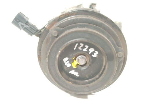 AC compressor KIA RIO III (UB) | BP18348697M34 - Image 5