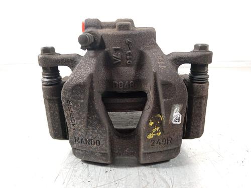 Used Right front brake caliper Right front brake caliper 18409766 18409766