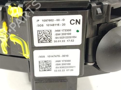 Steering column stalk TESLA MODEL 3 (5YJ3) EV | BP36238510I23 - Image 15