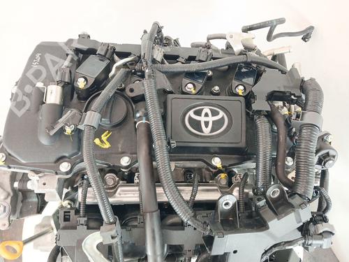 Engine TOYOTA COROLLA Hatchback (_E21_, _EA1_, _EH1_) 1.8 Hybrid (ZWE211) | BP31307047M1  - Image 8