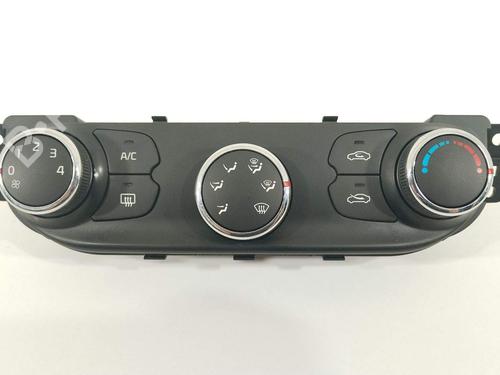 climate-control-kia-ceed-jd-2012-2013-2014-2015-2016-2017-2018-18266004 main image
