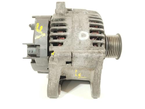 Used Alternator Alternator RENAULT GRAND SCÉNIC II (JM0/1_) 1.9 dCi (JM14) (131 hp) 30962274 30962274