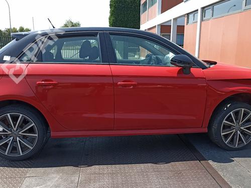 Used Parts AUDI A1 Sportback (8XA, 8XF)  1.4 TDI  1072887