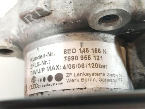 Styring servopumpe AUDI A4 B7 (8EC) 2.0 TDI | BP27931606M99