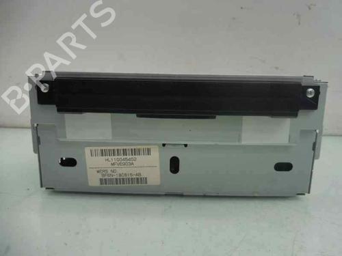 Used Radio Radio 3016433 3016433