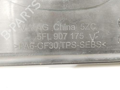 Electronic module CUPRA TAVASCAN (KR1) | BP36989562M83 - Image 4
