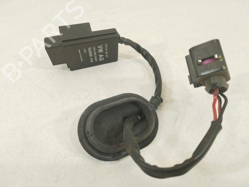 Electronic sensor VW GOLF VI (5K1) 2.0 GTi | BP35952997M84 - Image 2