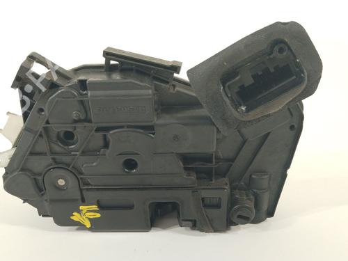 Rear right lock VW POLO V (6R1, 6C1) 1.6 TDI | BP27574440C99 
