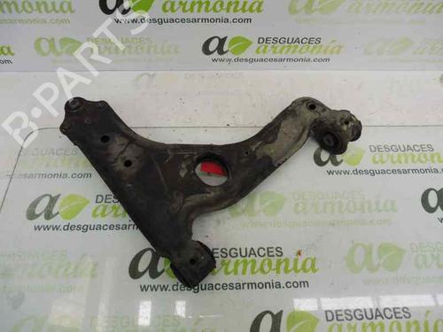 Left front suspension arm OPEL ASTRA H (A04)  | BP1924566M12 