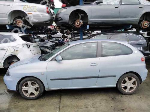 Right mirror SEAT IBIZA III (6L1)  | BP1879247C27 