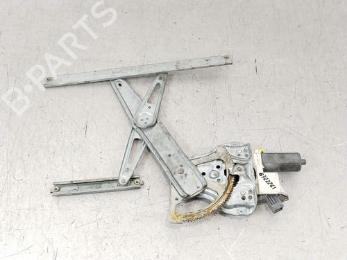 Rudehejsemekanisme Højre foran Rudehejsemekanisme Højre foran TOYOTA AVENSIS (_T25_) 2.0 D-4D (CDT250_, CDT250R) (116 hp) 33932804 33932804