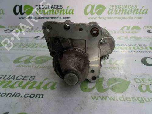 Starter CITROËN C4 I (LC_)  | BP1879337M8 