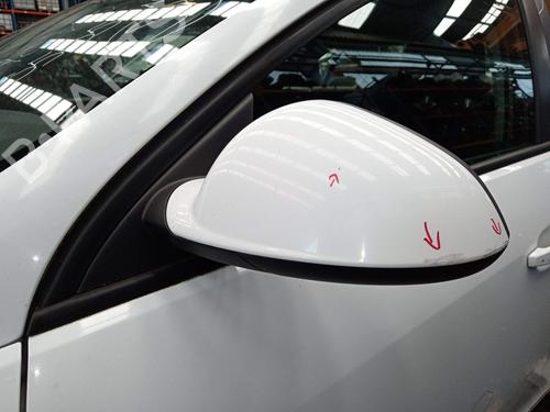 left-mirror-opel-insignia-a-g09-2008-2009-2010-2011-2012-2013-2014-2015-2016-2017-35986443 main image
