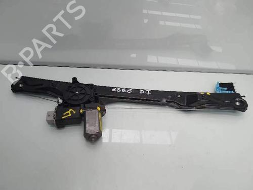 Used Front left window mechanism Front left window mechanism 4853811 4853811