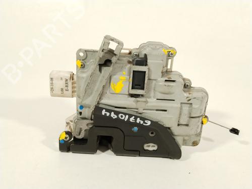 Front right lock SEAT LEON (1P1) 1.9 TDI | BP26573102C97 