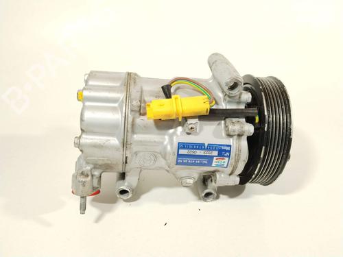 AC compressor CITROËN C5 II Break (RE_) 2.0 HDi (RERHRH) | BP29250335M34 - Image 3