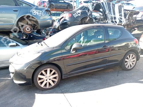 Used Parts PEUGEOT 207 (WA_, WC_) 1.6 HDi (90 hp) 4275125